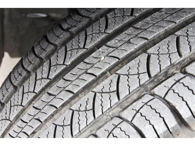 2011 Buick Enclave CXL-1