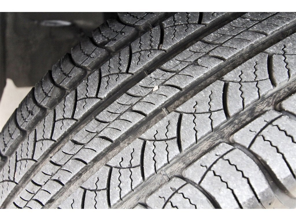 2011 Buick Enclave CXL-1