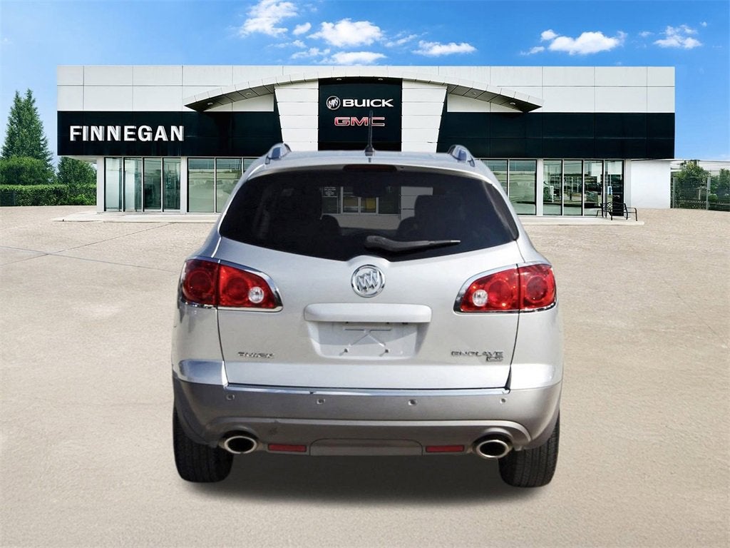 2011 Buick Enclave CXL-1