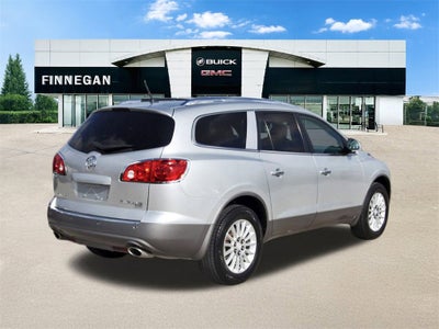 2011 Buick Enclave CXL-1