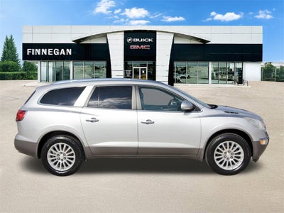 2011 Buick Enclave CXL-1
