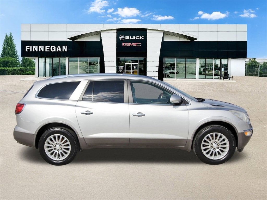 2011 Buick Enclave CXL-1