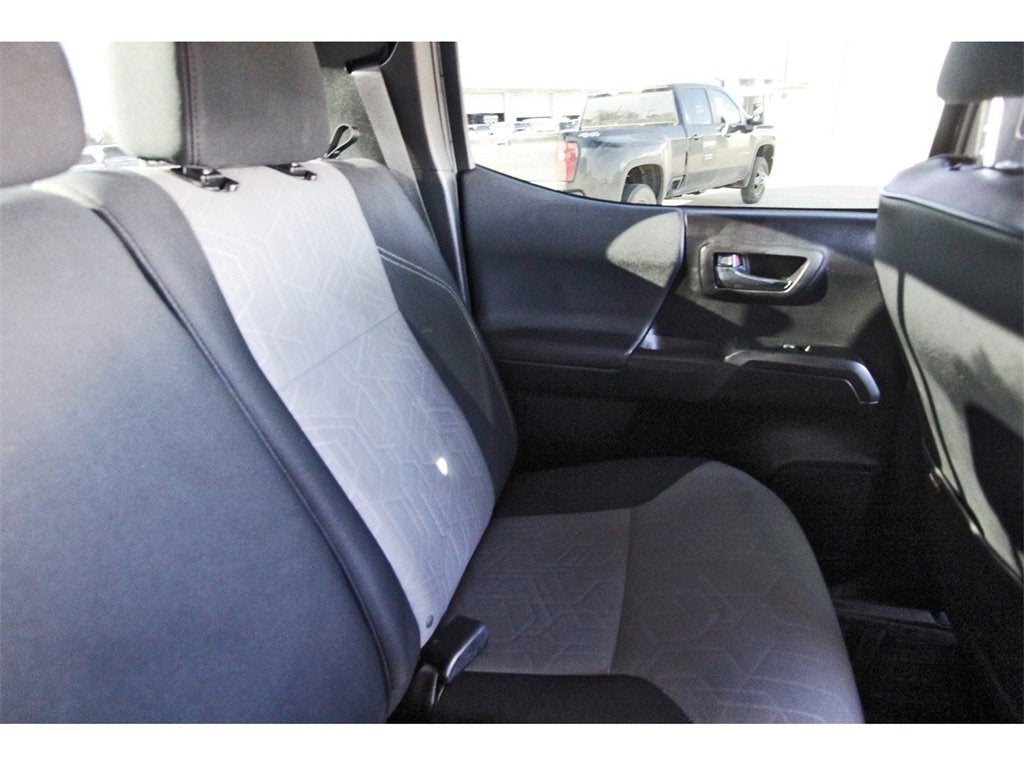 2020 Toyota Tacoma 4WD SR5