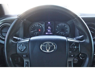 2020 Toyota Tacoma 4WD SR5