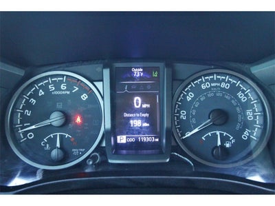 2020 Toyota Tacoma 4WD SR5