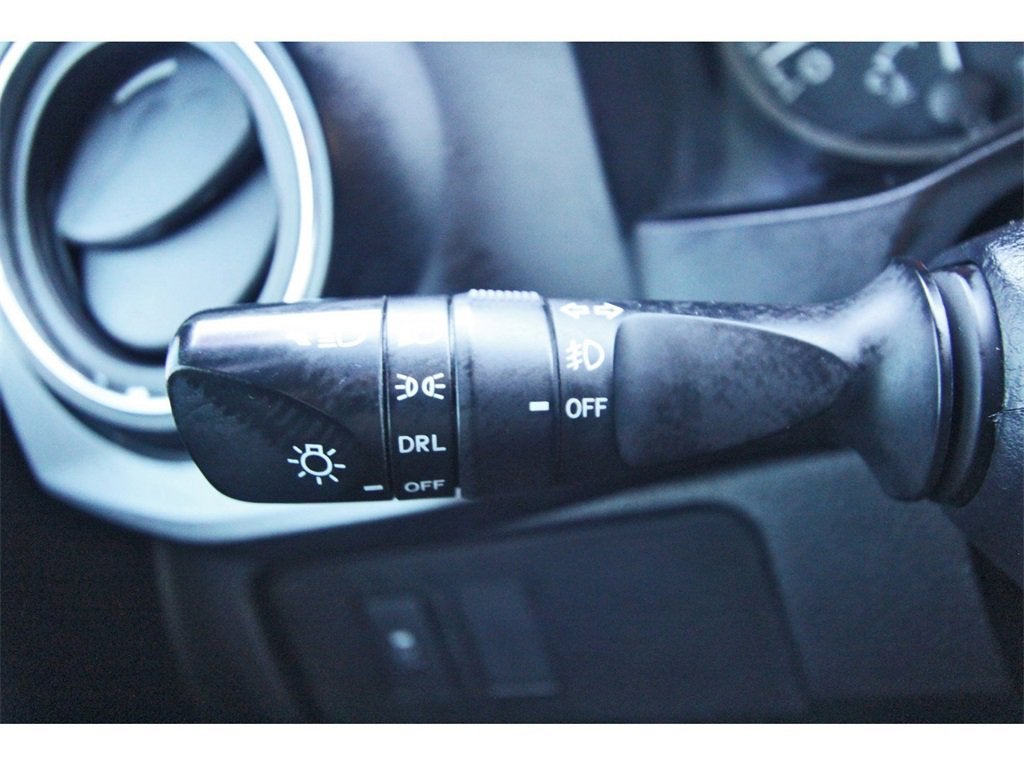 2020 Toyota Tacoma 4WD SR5