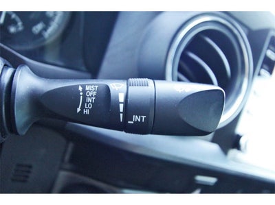 2020 Toyota Tacoma 4WD SR5