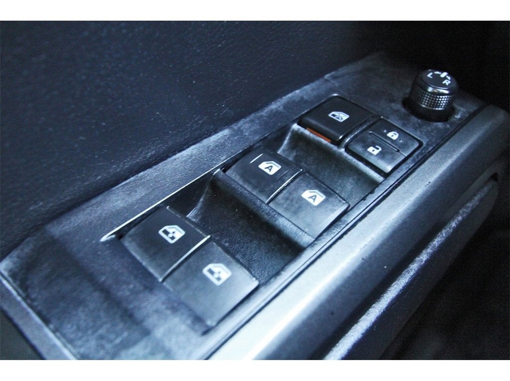 2020 Toyota Tacoma 4WD SR5