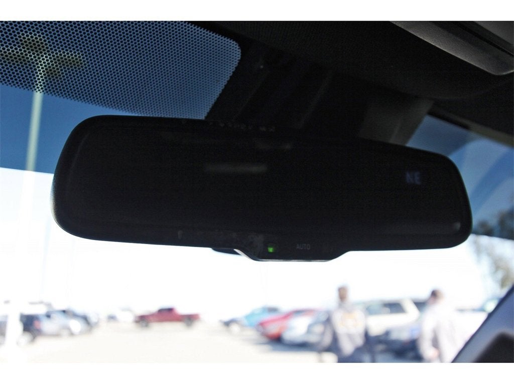 2020 Toyota Tacoma 4WD SR5