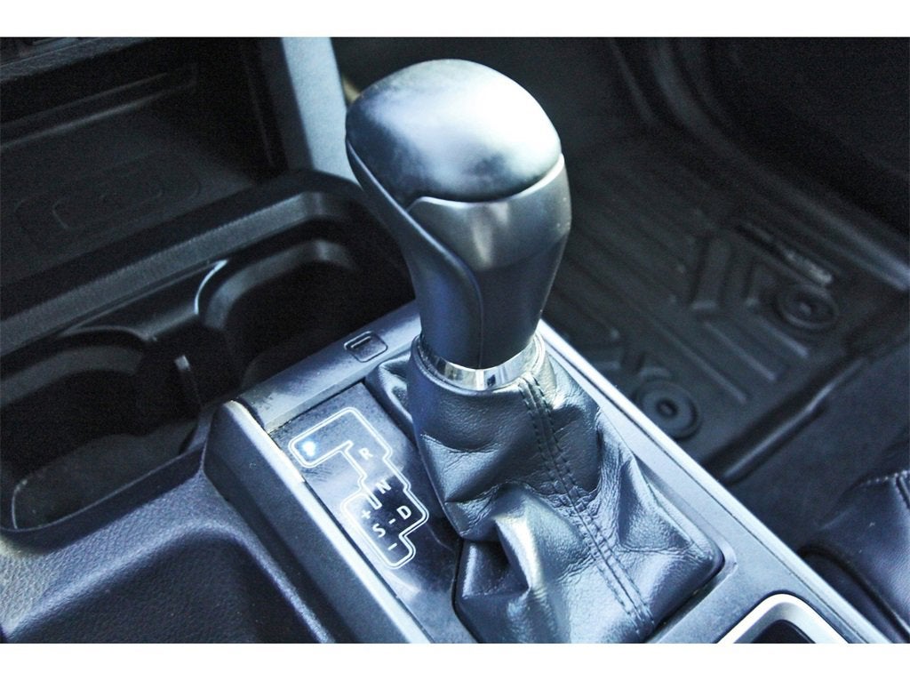 2020 Toyota Tacoma 4WD SR5