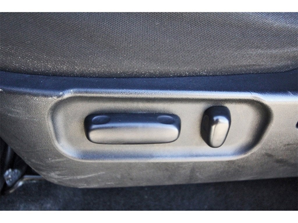 2020 Toyota Tacoma 4WD SR5