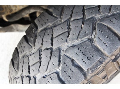 2020 Toyota Tacoma 4WD SR5