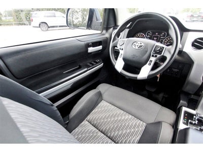 2020 Toyota Tundra 2WD SR5