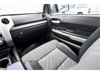 2020 Toyota Tundra 2WD SR5