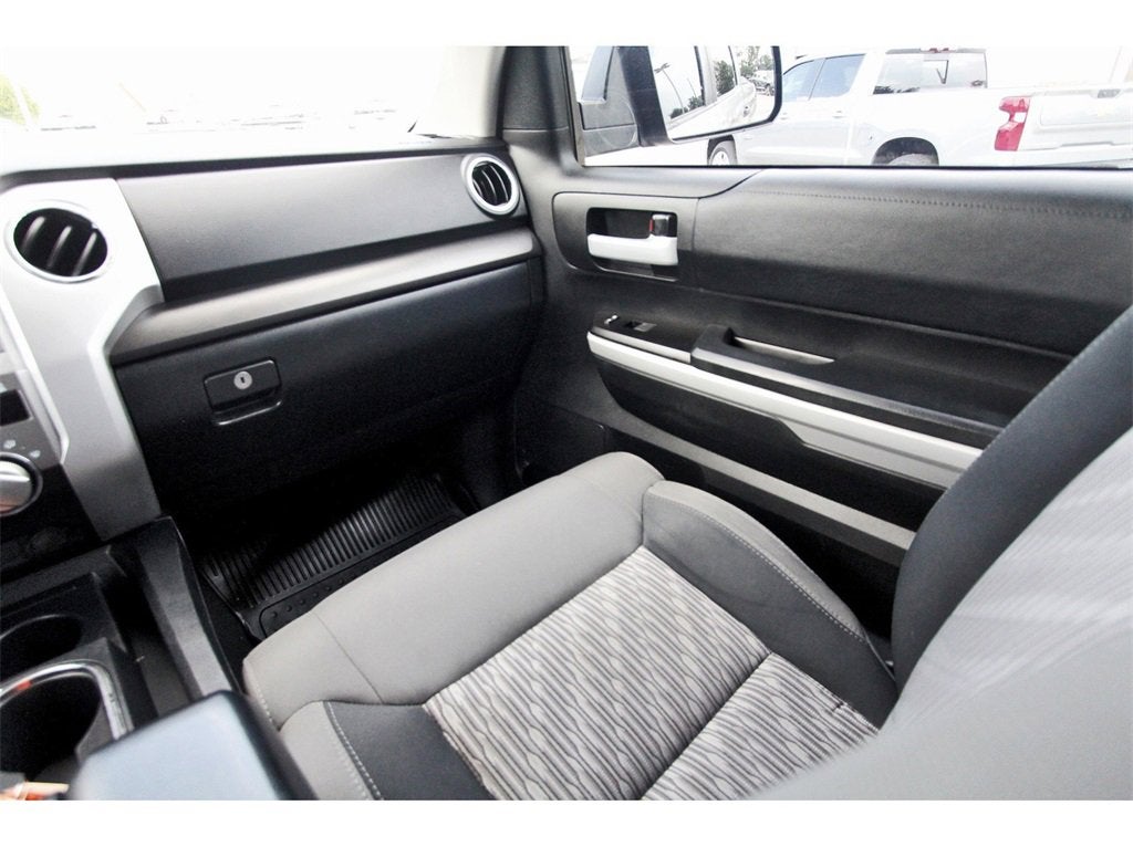 2020 Toyota Tundra 2WD SR5