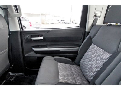 2020 Toyota Tundra 2WD SR5