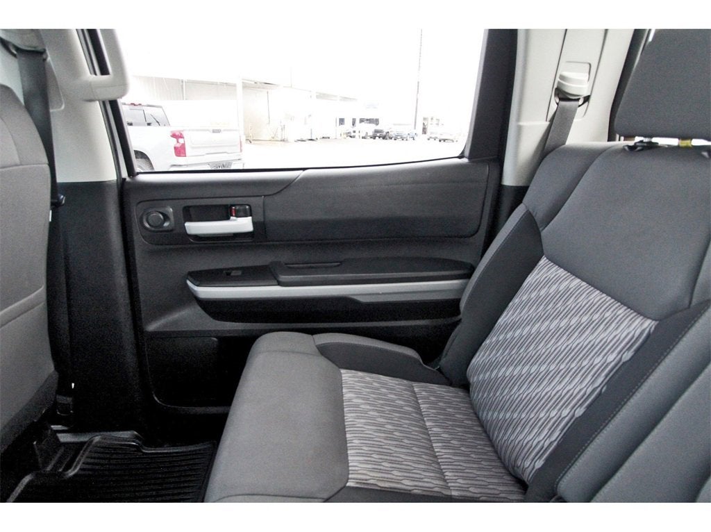 2020 Toyota Tundra 2WD SR5