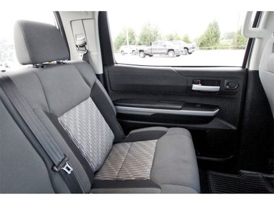 2020 Toyota Tundra 2WD SR5