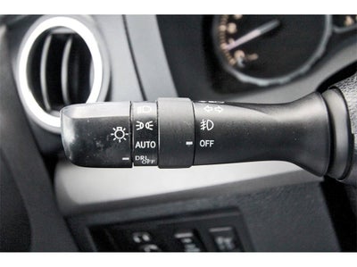 2020 Toyota Tundra 2WD SR5