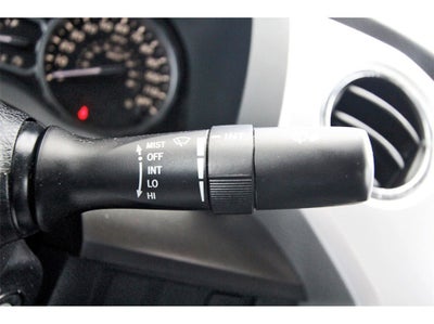 2020 Toyota Tundra 2WD SR5