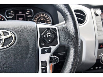 2020 Toyota Tundra 2WD SR5