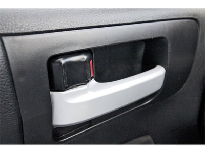 2020 Toyota Tundra 2WD SR5