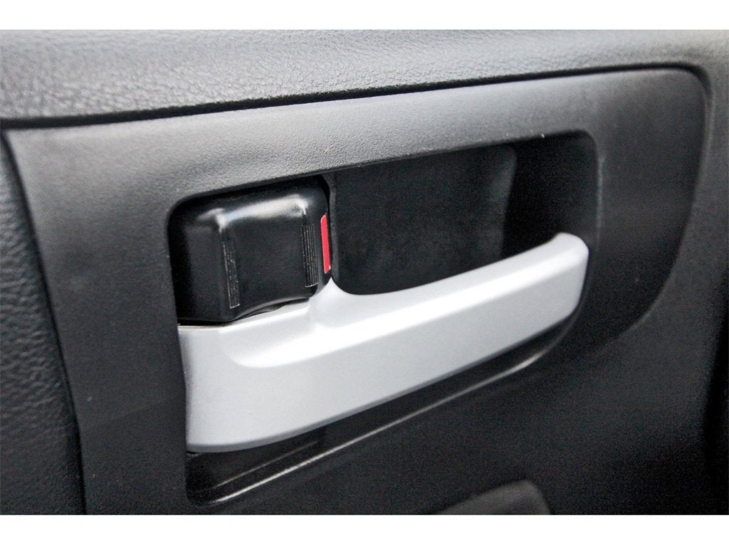 2020 Toyota Tundra 2WD SR5