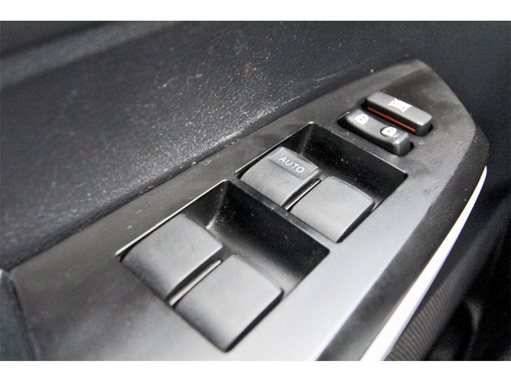 2020 Toyota Tundra 2WD SR5