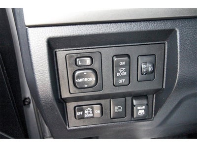 2020 Toyota Tundra 2WD SR5