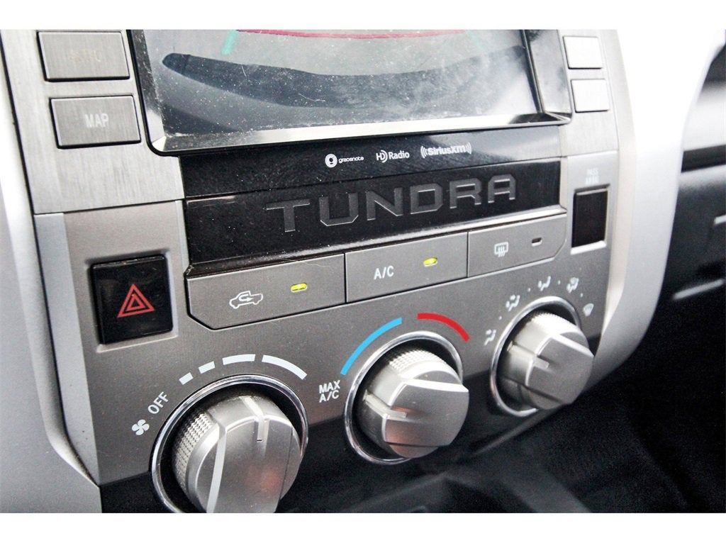 2020 Toyota Tundra 2WD SR5