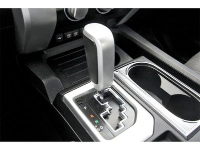 2020 Toyota Tundra 2WD SR5