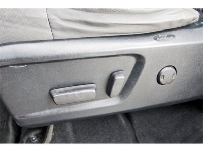 2020 Toyota Tundra 2WD SR5