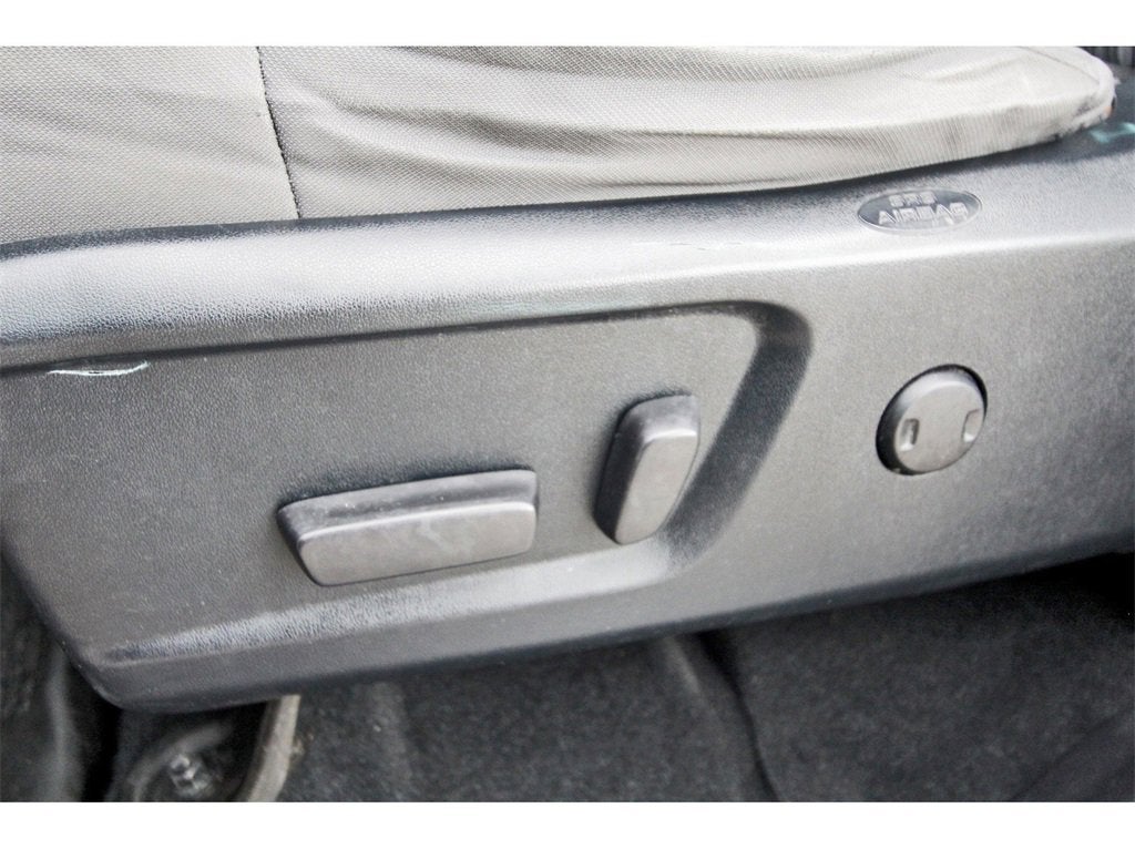 2020 Toyota Tundra 2WD SR5