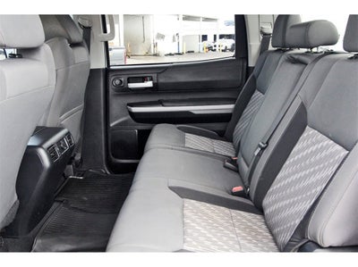 2020 Toyota Tundra 2WD SR5