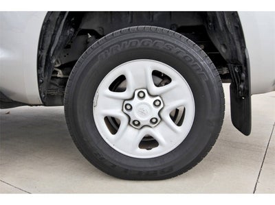 2020 Toyota Tundra 2WD SR5