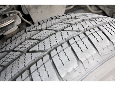 2020 Toyota Tundra 2WD SR5