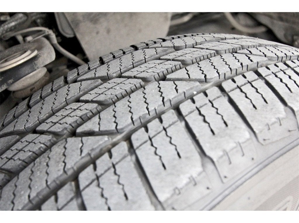 2020 Toyota Tundra 2WD SR5