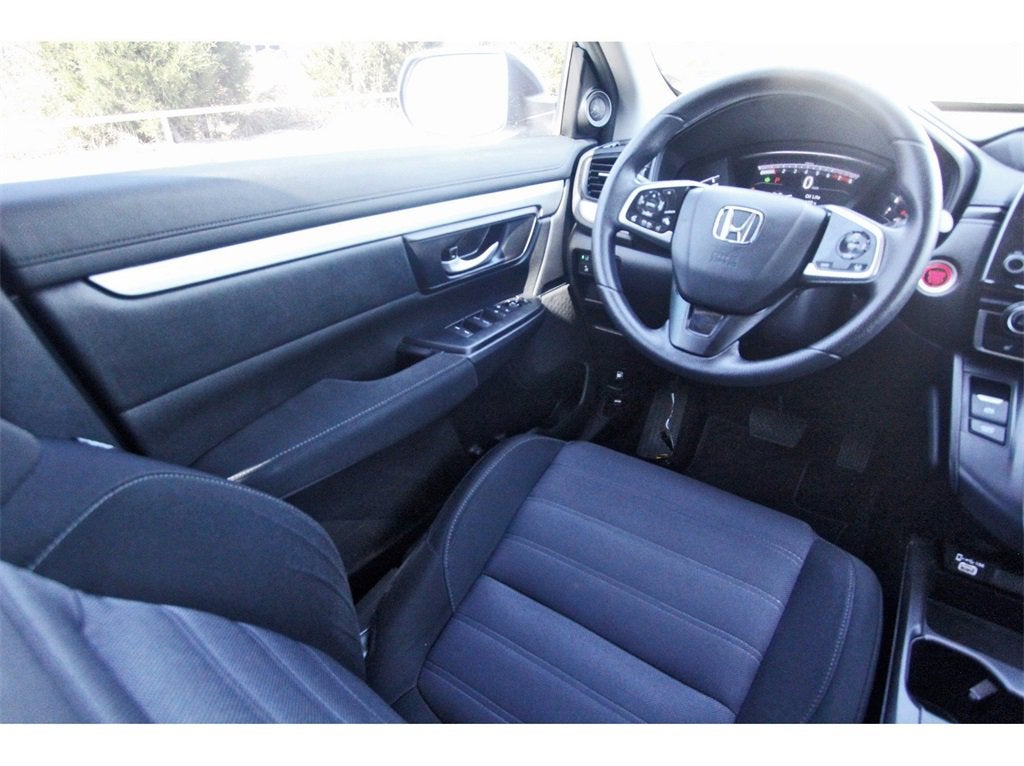 2022 Honda CR-V Special Edition