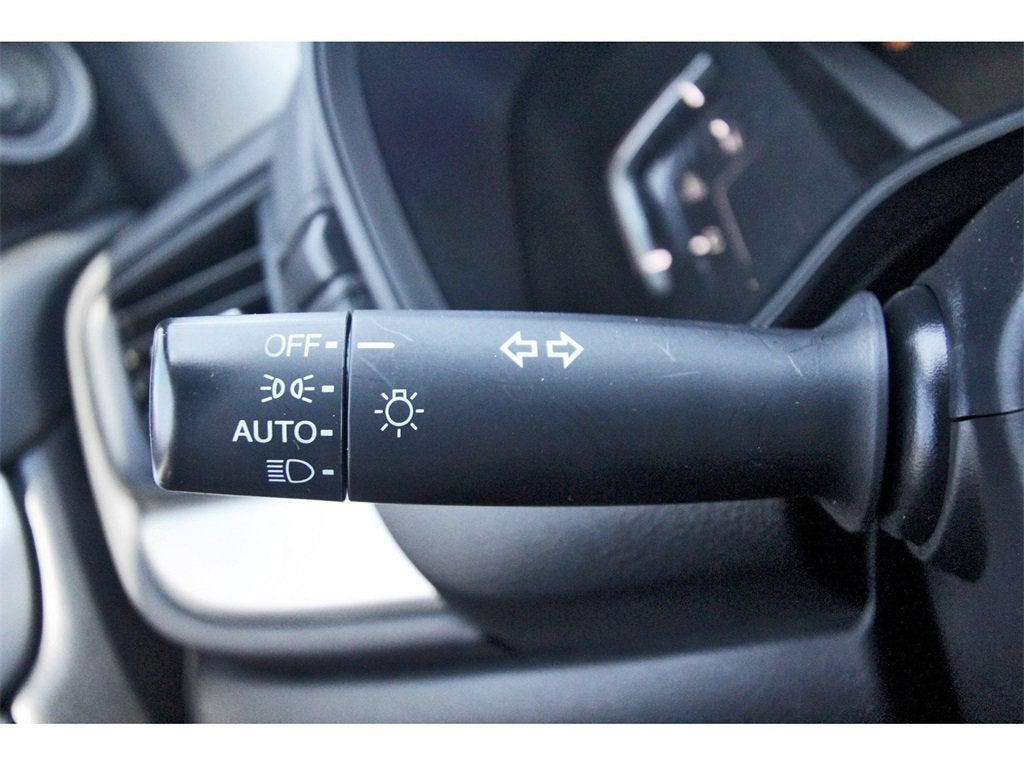 2022 Honda CR-V Special Edition