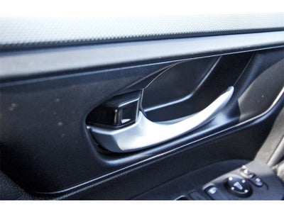 2022 Honda CR-V Special Edition