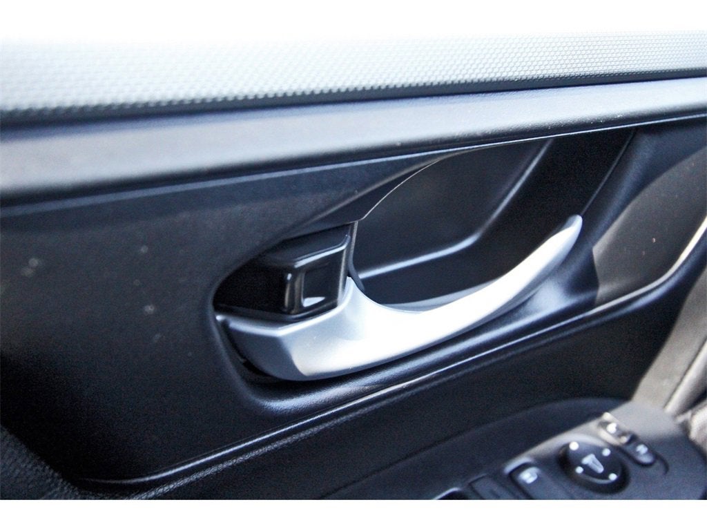 2022 Honda CR-V Special Edition