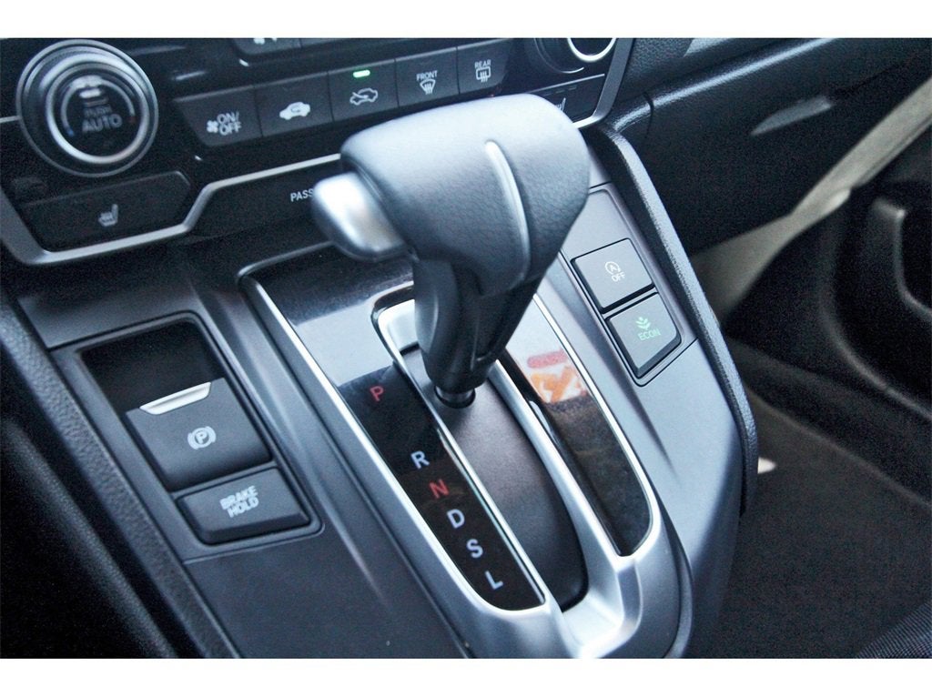 2022 Honda CR-V Special Edition