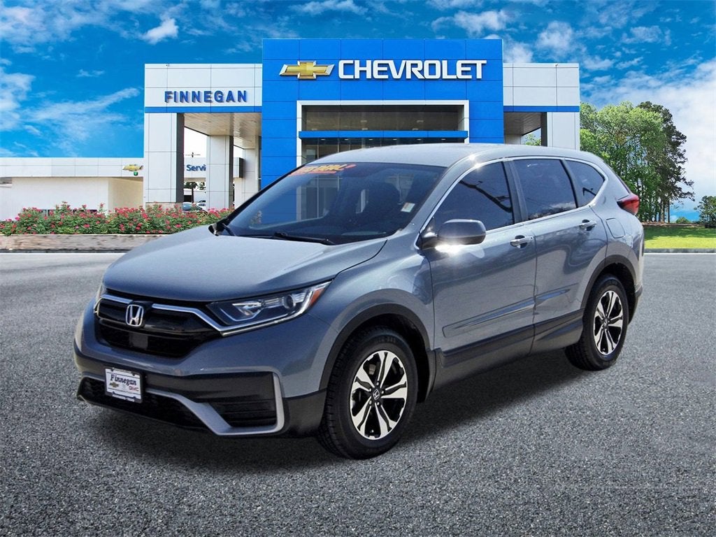 2022 Honda CR-V Special Edition