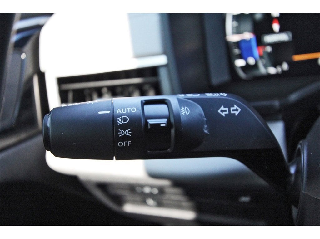 2024 Mitsubishi Outlander SEL