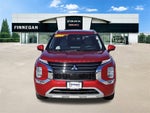 2024 Mitsubishi Outlander SEL