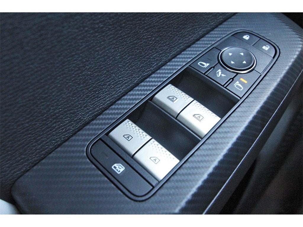 2024 Mitsubishi Outlander SEL