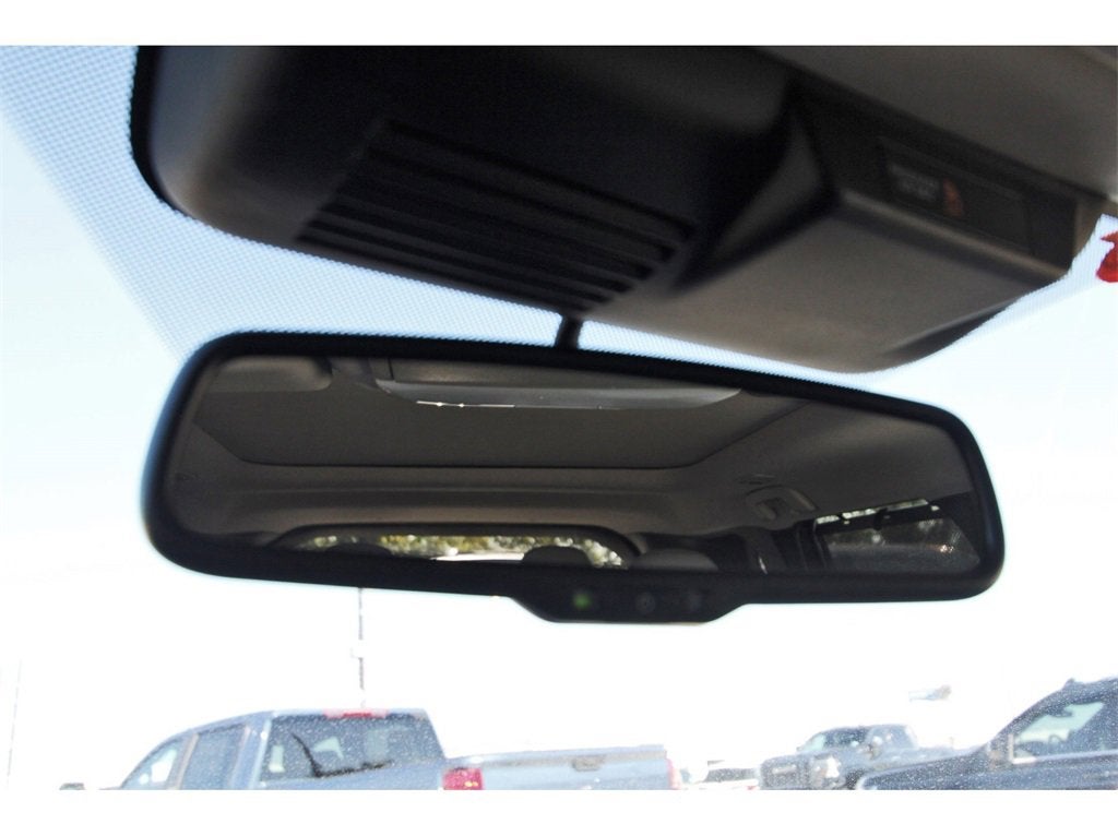 2024 Mitsubishi Outlander SEL