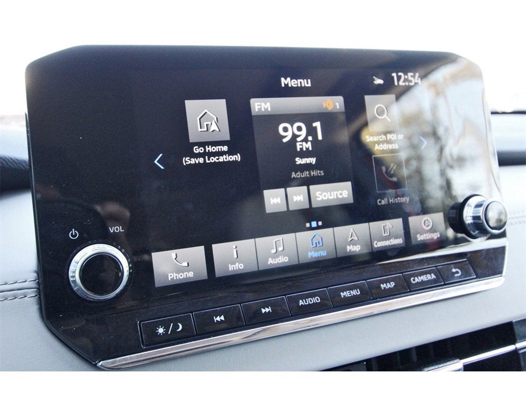 2024 Mitsubishi Outlander SEL