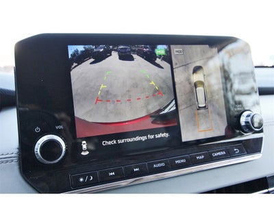 2024 Mitsubishi Outlander SEL