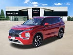 2024 Mitsubishi Outlander SEL